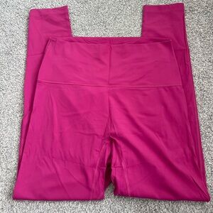 Gymshark Legacy Leggings Size L